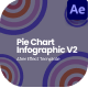 Pie Chart Infographic - VideoHive Item for Sale