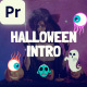 Halloween Intro - VideoHive Item for Sale