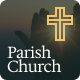 Parish Church - Religion & Charity WordPress Theme - ThemeForest Item for Sale
