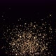 Golden Confetti V4 - VideoHive Item for Sale