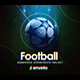 Football Logo - VideoHive Item for Sale