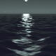 Night in High Sea - VideoHive Item for Sale