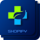 Pharmaxis - Medical Pharmacy & Drugstore Store Shopify Theme - ThemeForest Item for Sale