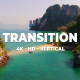Camera Movement Transition - VideoHive Item for Sale