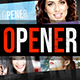 Fast Opener Intro Dynamic - VideoHive Item for Sale