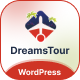 Dreams Tour - Travel Agency, Adventure Tours & Booking WordPress Theme - ThemeForest Item for Sale
