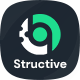Structive - Business Consulting PHP Template - ThemeForest Item for Sale
