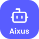 Aixus - AI Powered Content Generator NextJs Admin Template - ThemeForest Item for Sale
