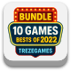 Best of 2022 - Bundle 10 games - CodeCanyon Item for Sale