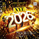 2026 New Year - GraphicRiver Item for Sale