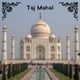 Taj Mahal - AudioJungle Item for Sale