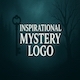Inspirational Mystery Intro Logo