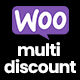Multiple discounts for WooCommerce - Optimal discount management solution - CodeCanyon Item for Sale