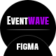 Eventwave - Events & Conference Multipurpose Figma Template - ThemeForest Item for Sale