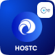 Hostc - ASP.NET Core 9 Web Hosting Provider & WHMCS Template - ThemeForest Item for Sale
