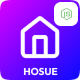 Hosue - Node.js Single Property & Apartment Template - ThemeForest Item for Sale