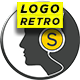 Retro Logo