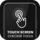 Touch Screen Checker Tools with AdMob Facebook Ads Android - CodeCanyon Item for Sale
