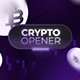 Crypto Opener - VideoHive Item for Sale
