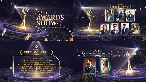 Awards Show