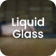 Liquid Glass UI Elements MOGRT - VideoHive Item for Sale
