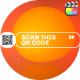 QR Code Titles /Fcpx - VideoHive Item for Sale