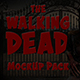 The Walking Dead Mockup Pack - VideoHive Item for Sale
