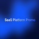 SaaS Platform Promo - VideoHive Item for Sale