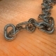 Chain Links - 3DOcean Item for Sale