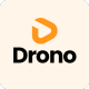 Drono – Drone Aerial Video & Photography Elementor Template Kit - ThemeForest Item for Sale