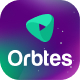 Orbtes - SaaS & Tech Startup WordPress Theme - ThemeForest Item for Sale