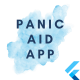PanicAid – Your Comprehensive Mental Wellness Companion (Flutter App) - CodeCanyon Item for Sale