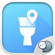 Toilet Finder Pro – Complete iOS Restroom Locator App Template - CodeCanyon Item for Sale