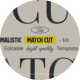 Text Match Cut - VideoHive Item for Sale