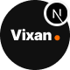 Vixan - Digital Creative Agency With Next js Version 15.5.6  Template - ThemeForest Item for Sale
