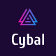 Cybal - Cyber Security Next js Template - ThemeForest Item for Sale