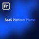 SaaS Platform Promo for Premiere Pro - VideoHive Item for Sale