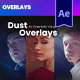 Dust Overlays - VideoHive Item for Sale