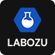 Labozu – Laboratory & Science Research WordPress Theme - ThemeForest Item for Sale