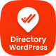 ListPress – Directory & Listing WordPress Theme - ThemeForest Item for Sale