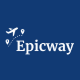 Epicway – Tour & Travel Figma Template - ThemeForest Item for Sale