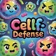 Cellf-Defense – Multiplayer Cell Growth Game (Construct 3 | HTML5 | Android) - CodeCanyon Item for Sale