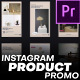 Instagram Product Promo - VideoHive Item for Sale