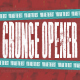 GRUNGE OPENER - VideoHive Item for Sale