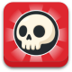 Skull Toss - HTML5 Casual game - CodeCanyon Item for Sale