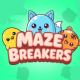 Maze Breakers Construct 3 HTML5 Game - CodeCanyon Item for Sale