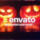 Halloween Slideshow - VideoHive Item for Sale