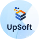 Upsoft – Startup & SaaS WordPress Theme - ThemeForest Item for Sale