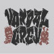Vandal Crew - Creative Lettering Font - GraphicRiver Item for Sale