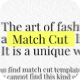 Match Cut - VideoHive Item for Sale